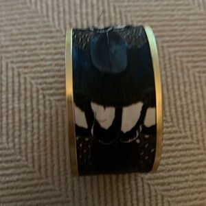 Brackish Cuff